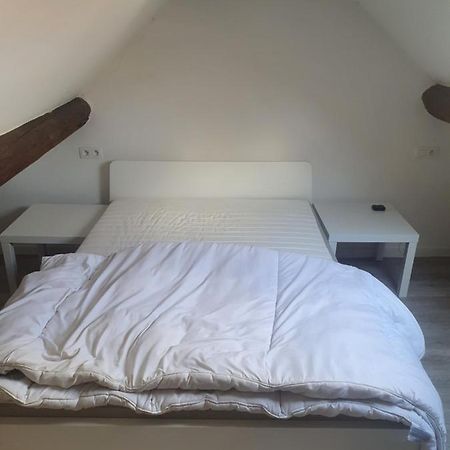 בריסל B96 Appart 2 Bedrooms מראה חיצוני תמונה