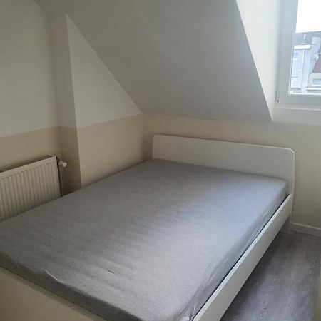 בריסל B96 Appart 2 Bedrooms מראה חיצוני תמונה