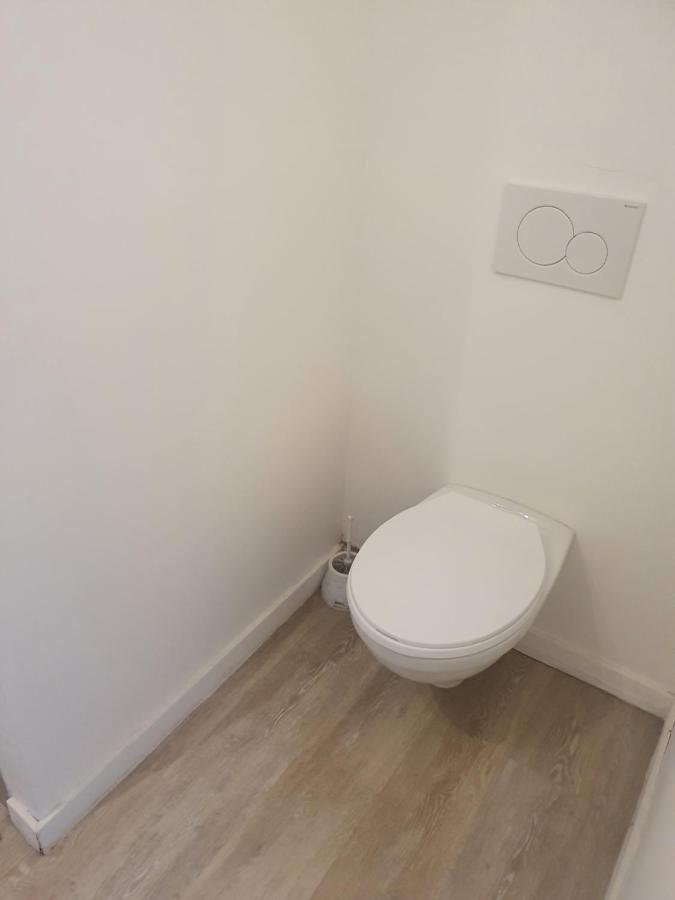 בריסל B96 Appart 2 Bedrooms מראה חיצוני תמונה