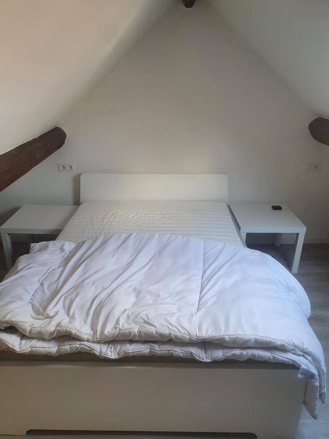 בריסל B96 Appart 2 Bedrooms מראה חיצוני תמונה