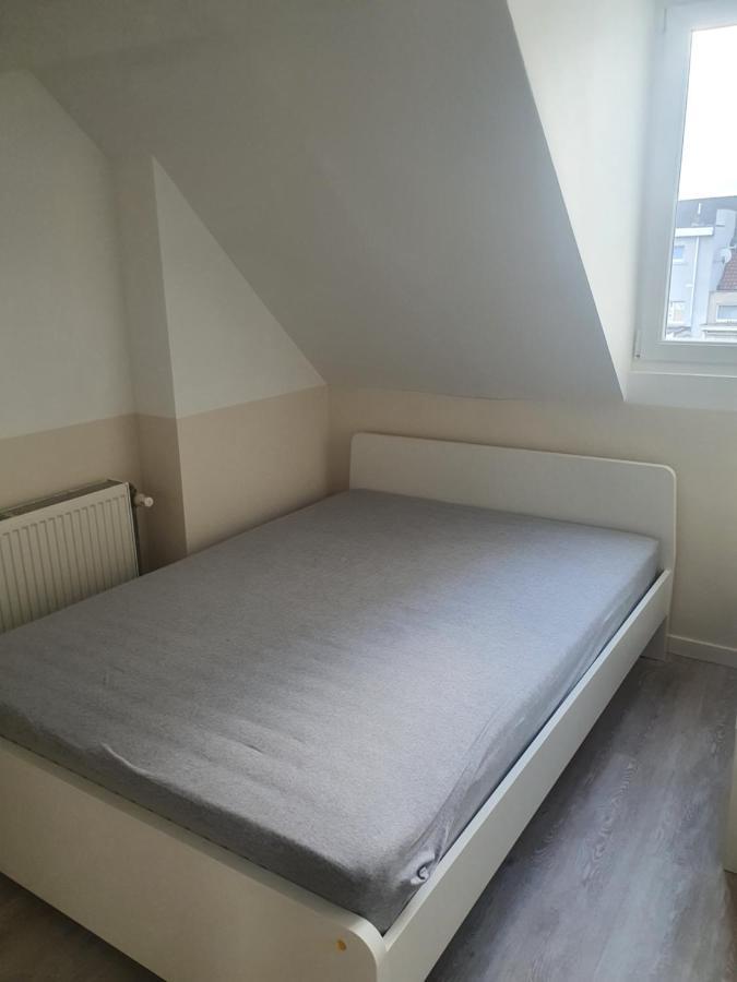 בריסל B96 Appart 2 Bedrooms מראה חיצוני תמונה