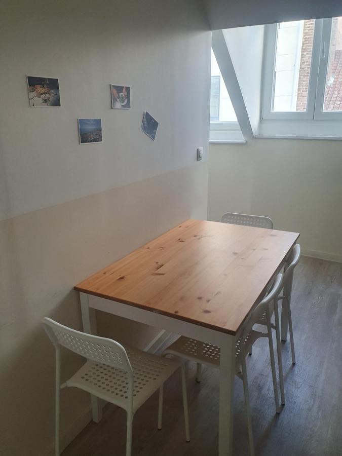 בריסל B96 Appart 2 Bedrooms מראה חיצוני תמונה