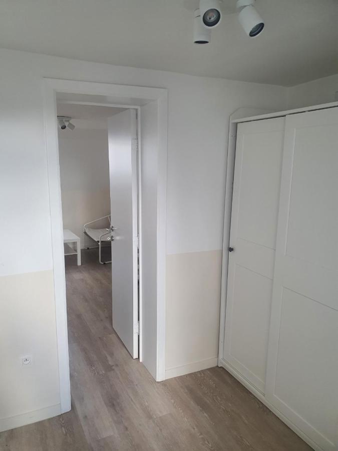 בריסל B96 Appart 2 Bedrooms מראה חיצוני תמונה