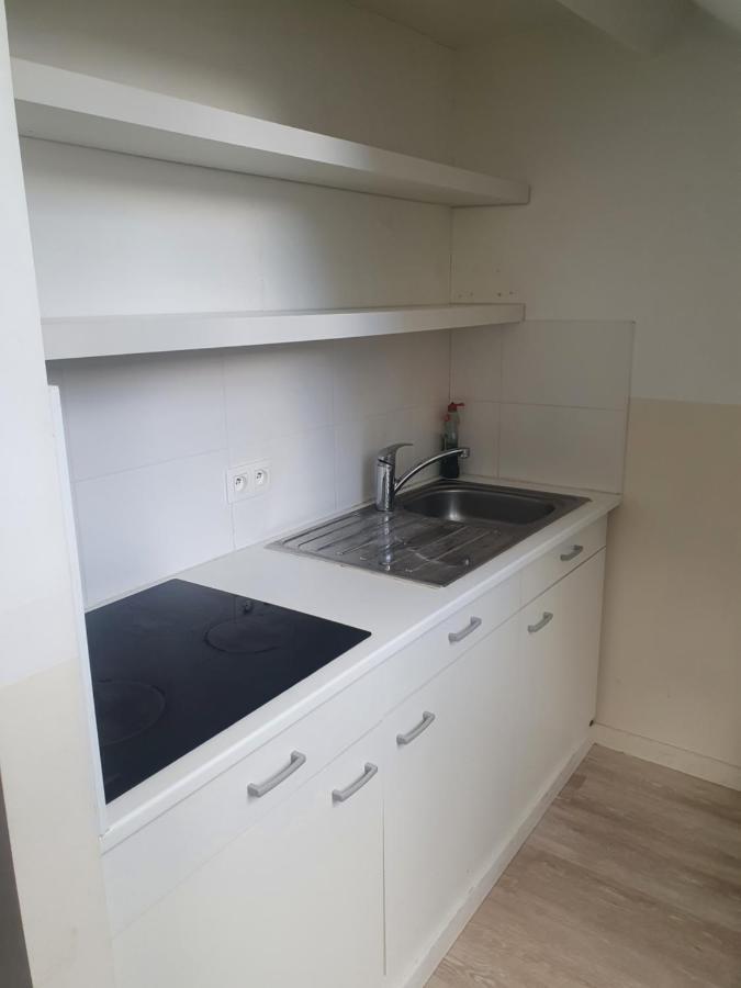 בריסל B96 Appart 2 Bedrooms מראה חיצוני תמונה